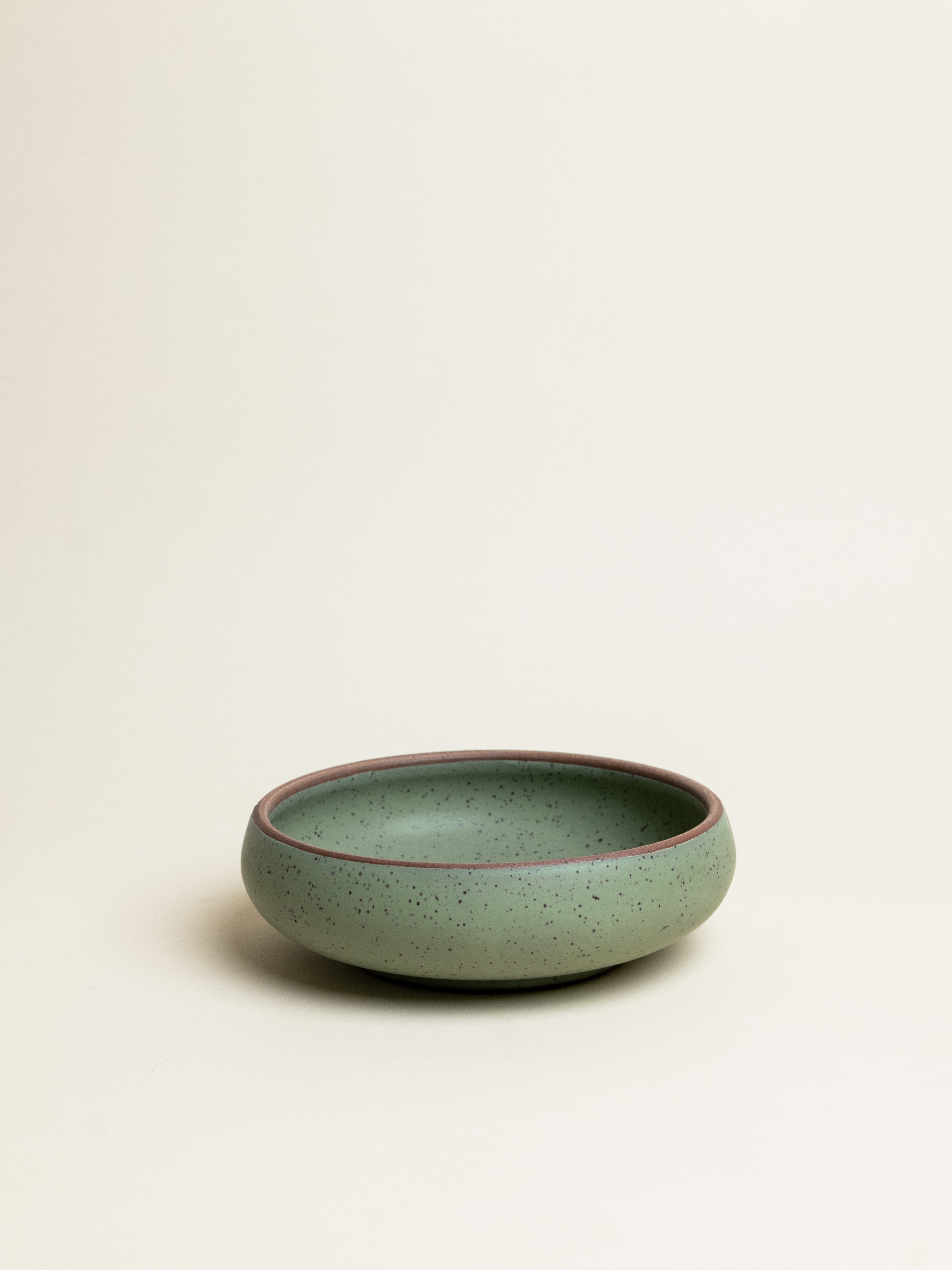 The Coupe Bowls | North Carolina Farmhouse Pottery | Joe Sink